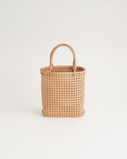 Basket Mini Bag