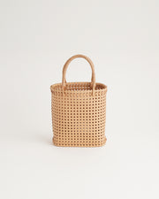 Basket Mini Bag
