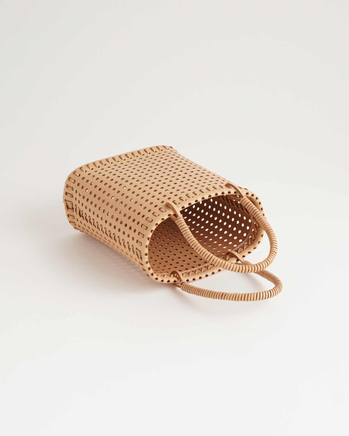 Basket Mini Bag