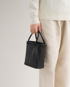 Basket Mini Bag