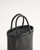 Basket Mini Bag