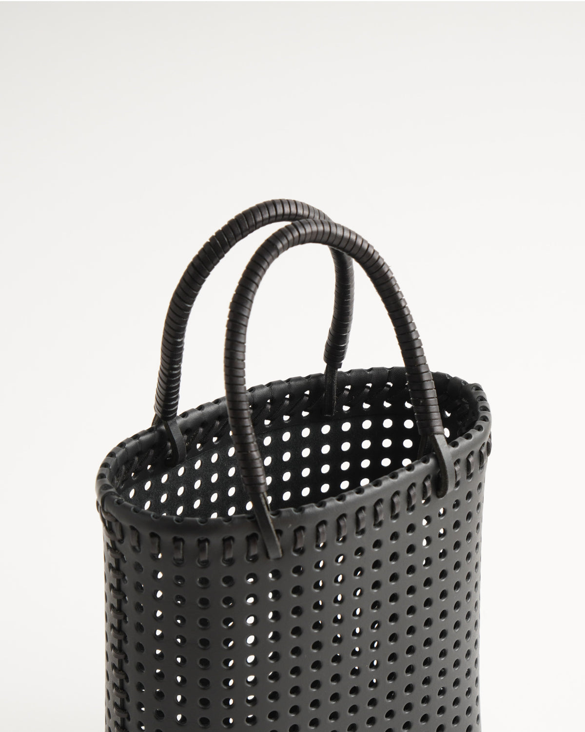 Basket Mini Bag