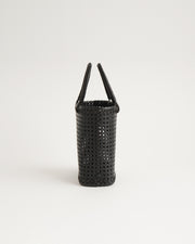 Basket Mini Bag