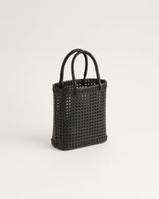 Basket Mini Bag