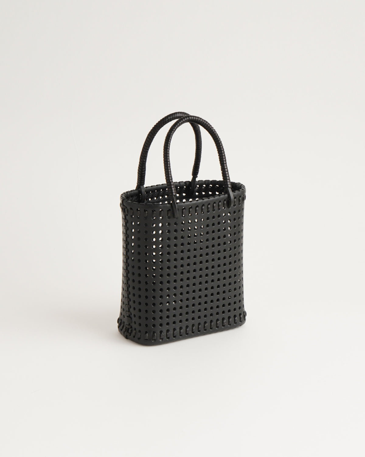 Basket Mini Bag