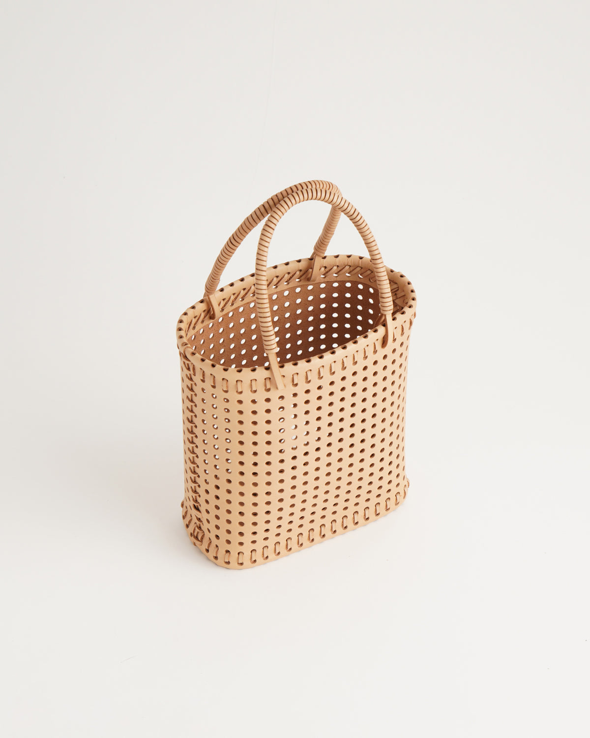 Basket Mini Bag