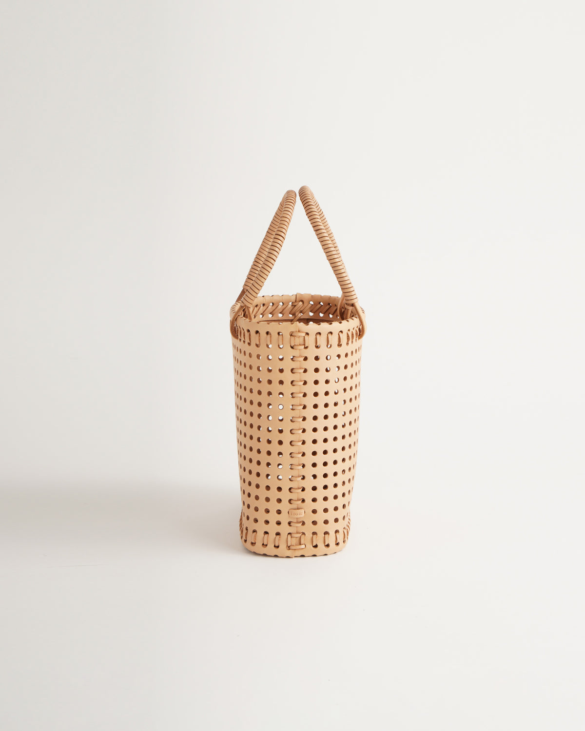 Basket Mini Bag