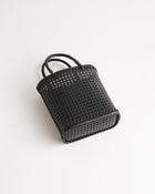 Basket Mini Bag