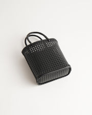 Basket Mini Bag