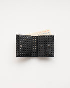 Kago Short Wallet