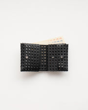 Kago Short Wallet