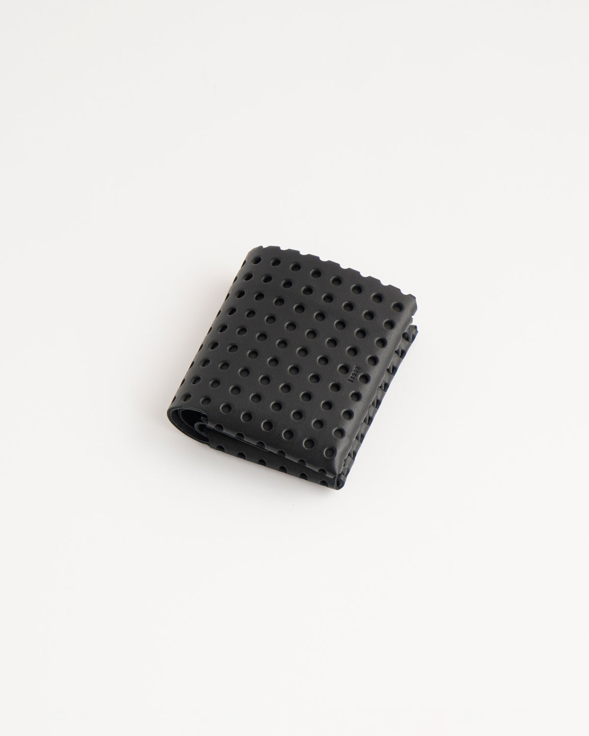 Kago Short Wallet