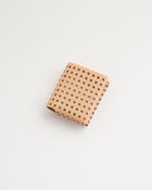 Kago Short Wallet