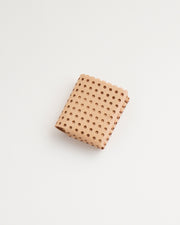 Kago Short Wallet