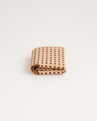 Kago Short Wallet