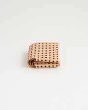 Kago Short Wallet