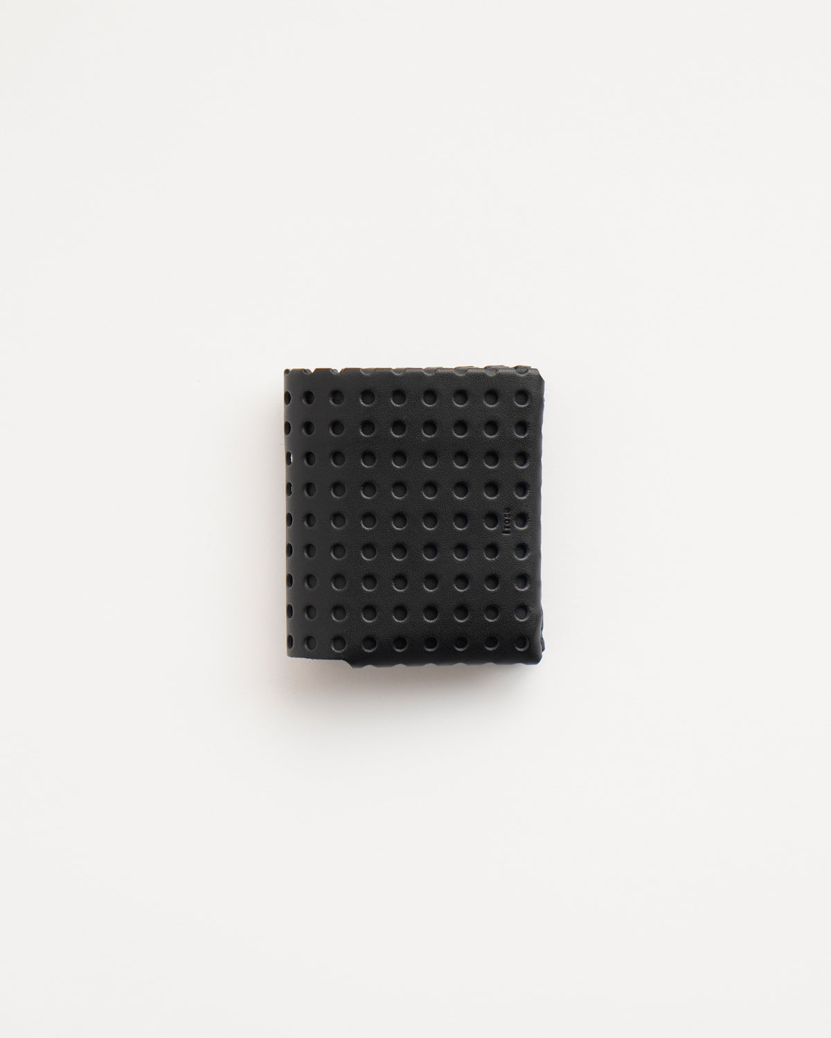 Kago Short Wallet