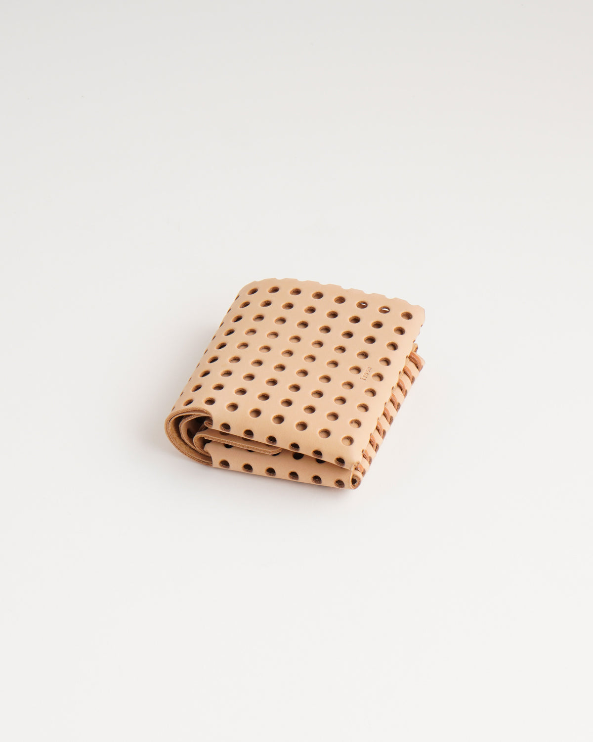 Kago Short Wallet