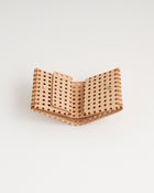 Kago Short Wallet