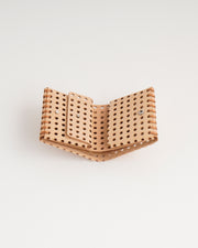 Kago Short Wallet