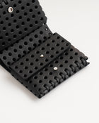 Kago Short Wallet