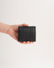 Kago Short Wallet