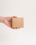 Kago Short Wallet