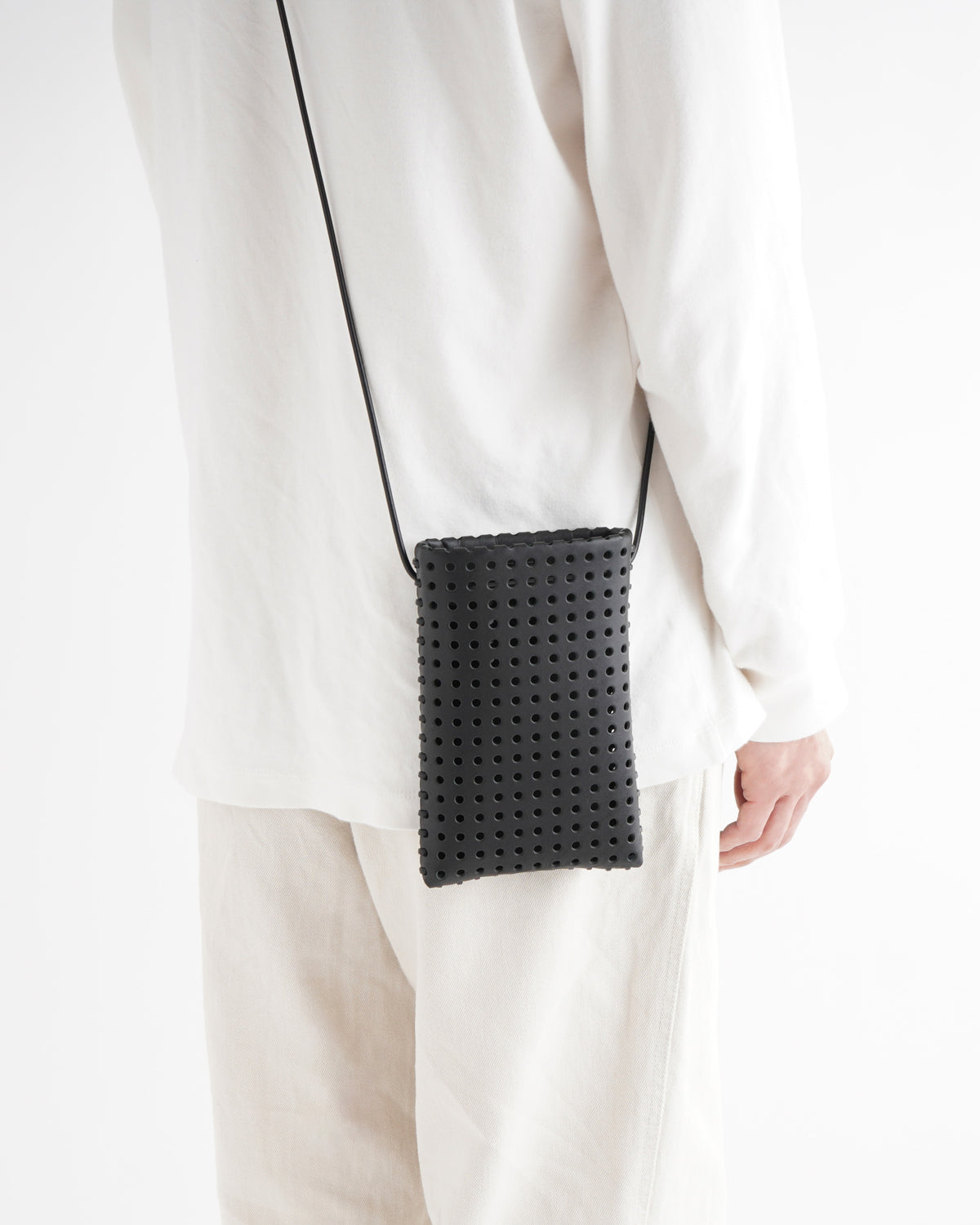 Kago Mini Shoulder 01