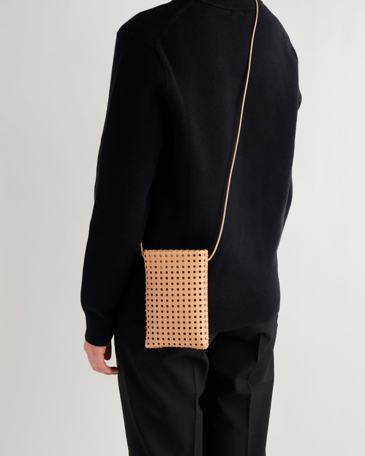 Kago Mini Shoulder 01