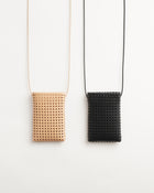 Kago Mini Shoulder 01