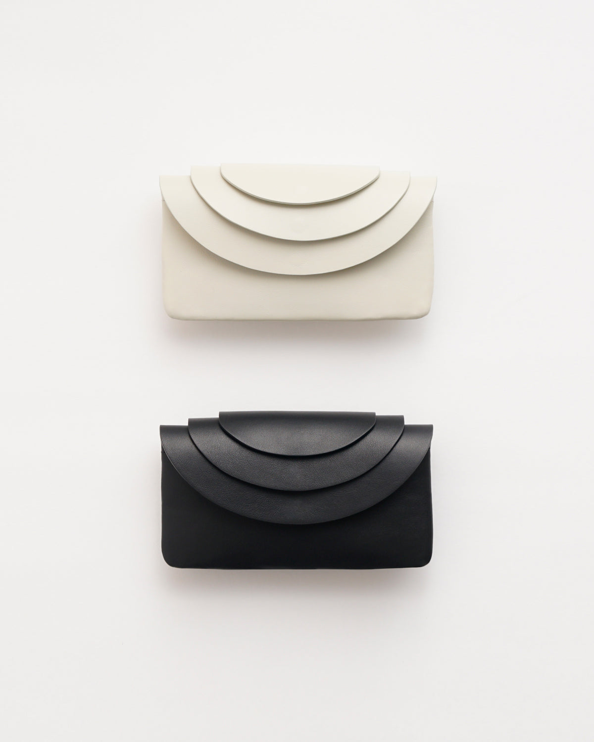 Fold Long Wallet