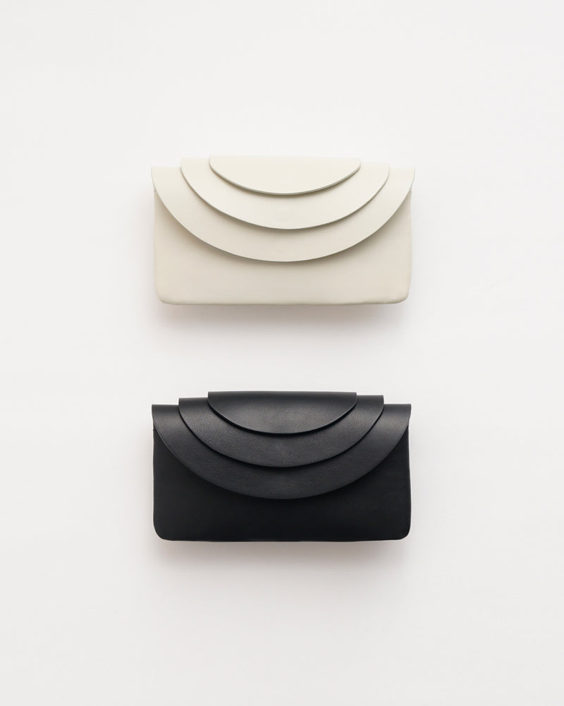 Fold Long Wallet