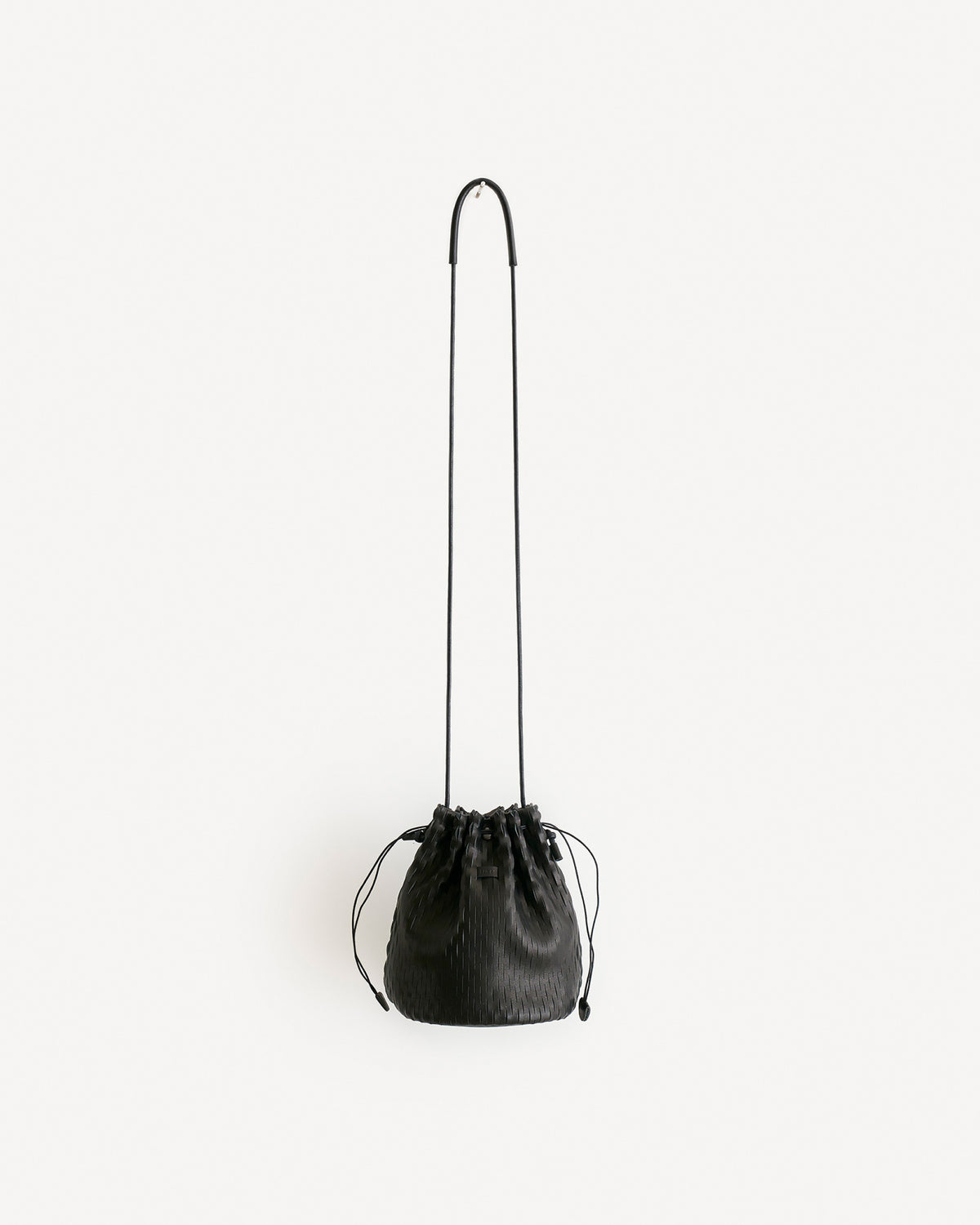 Net Bucket Mini Bag