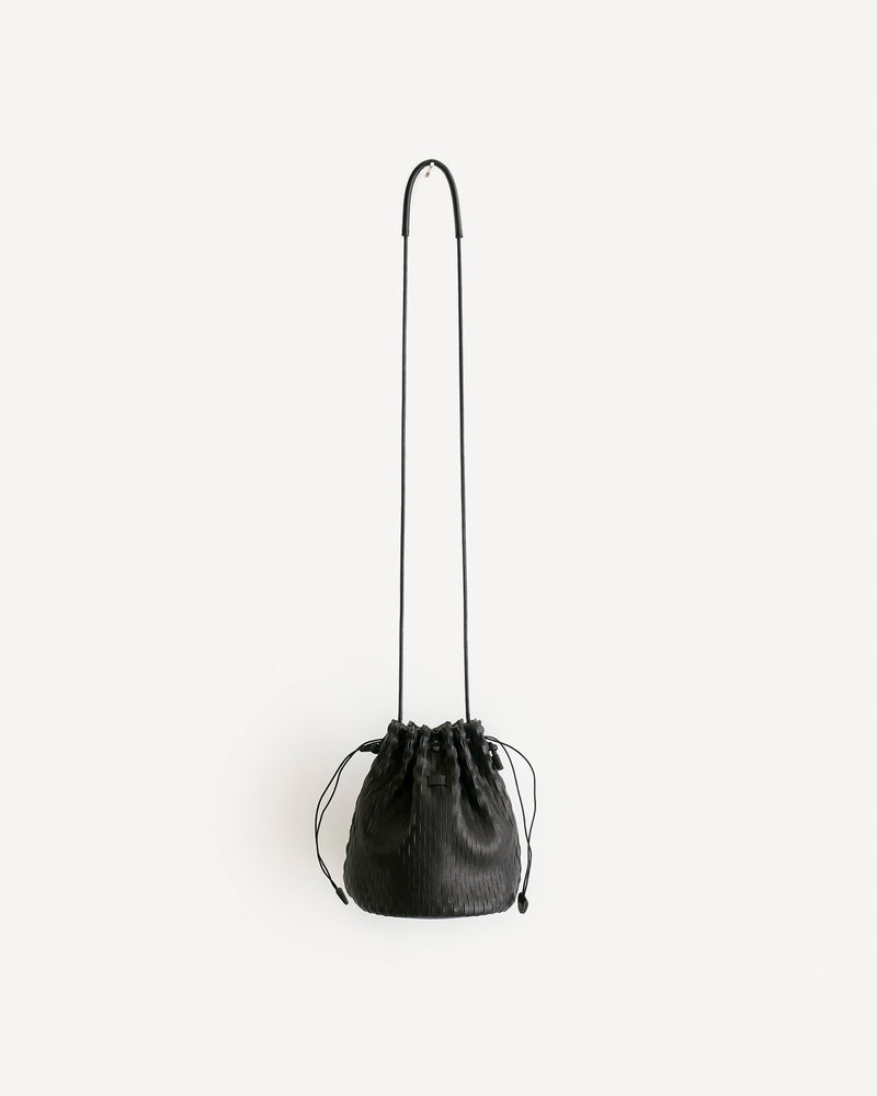 Net Bucket Mini Bag