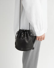 Net Bucket Mini Bag