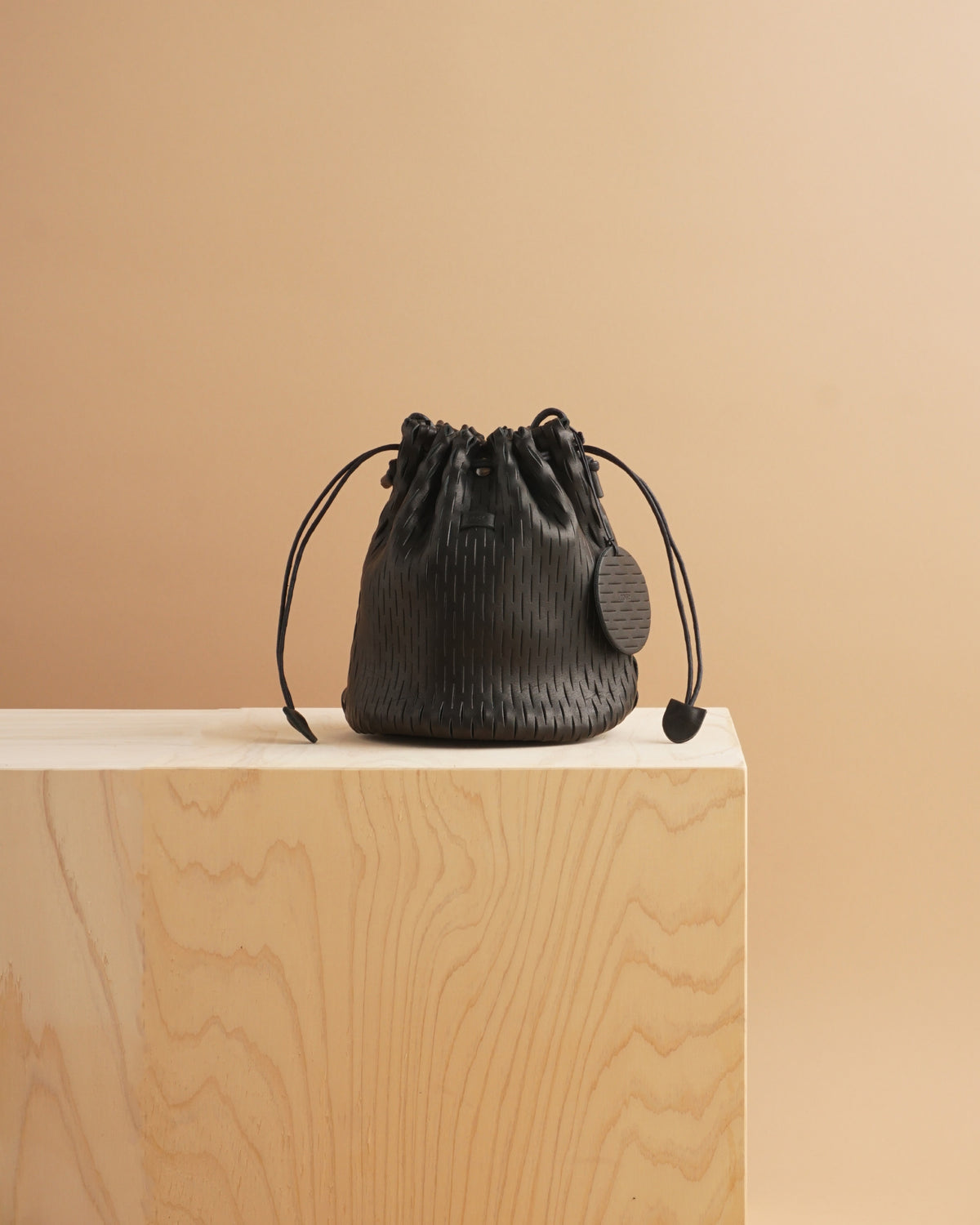 Net Bucket Mini Bag