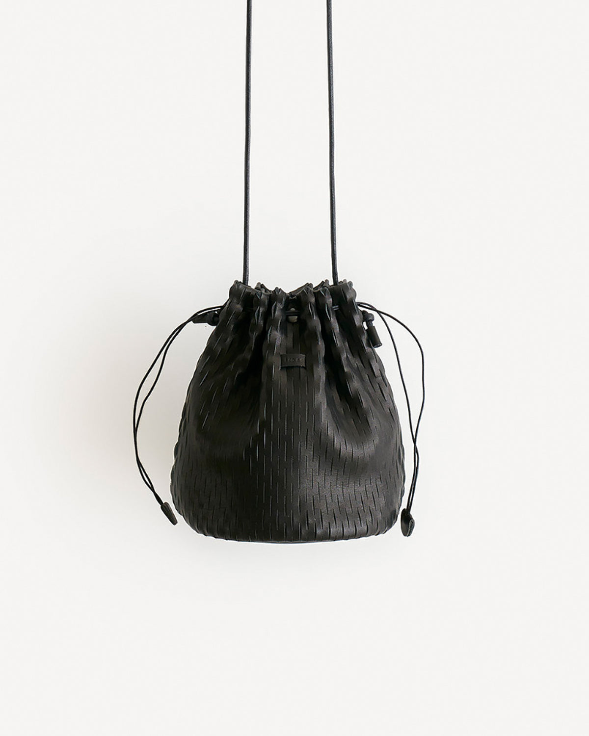 Net Bucket Mini Bag