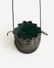 Net Bucket Mini Bag