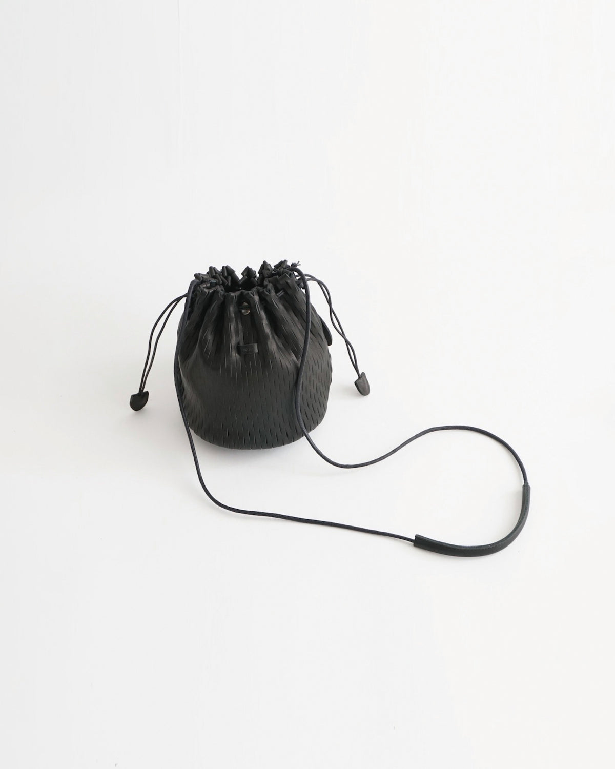Net Bucket Mini Bag