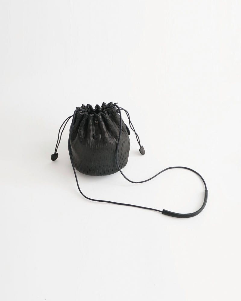 Net Bucket Mini Bag