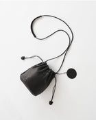 Net Bucket Mini Bag