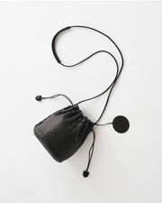 Net Bucket Mini Bag