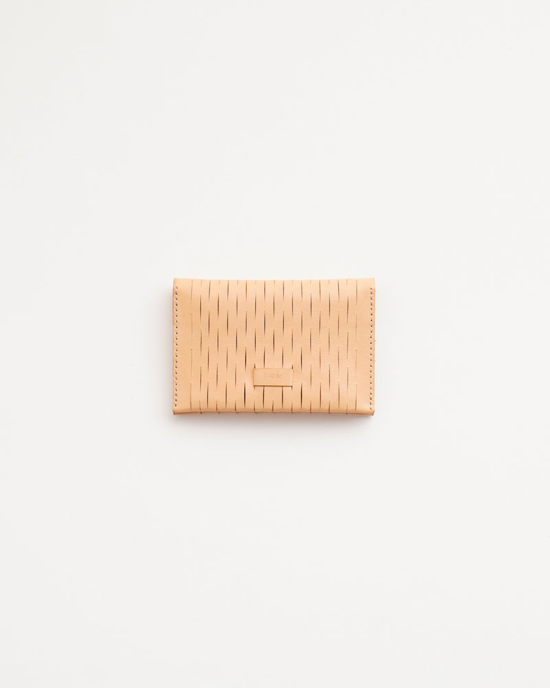 Net Card Case / Wallet