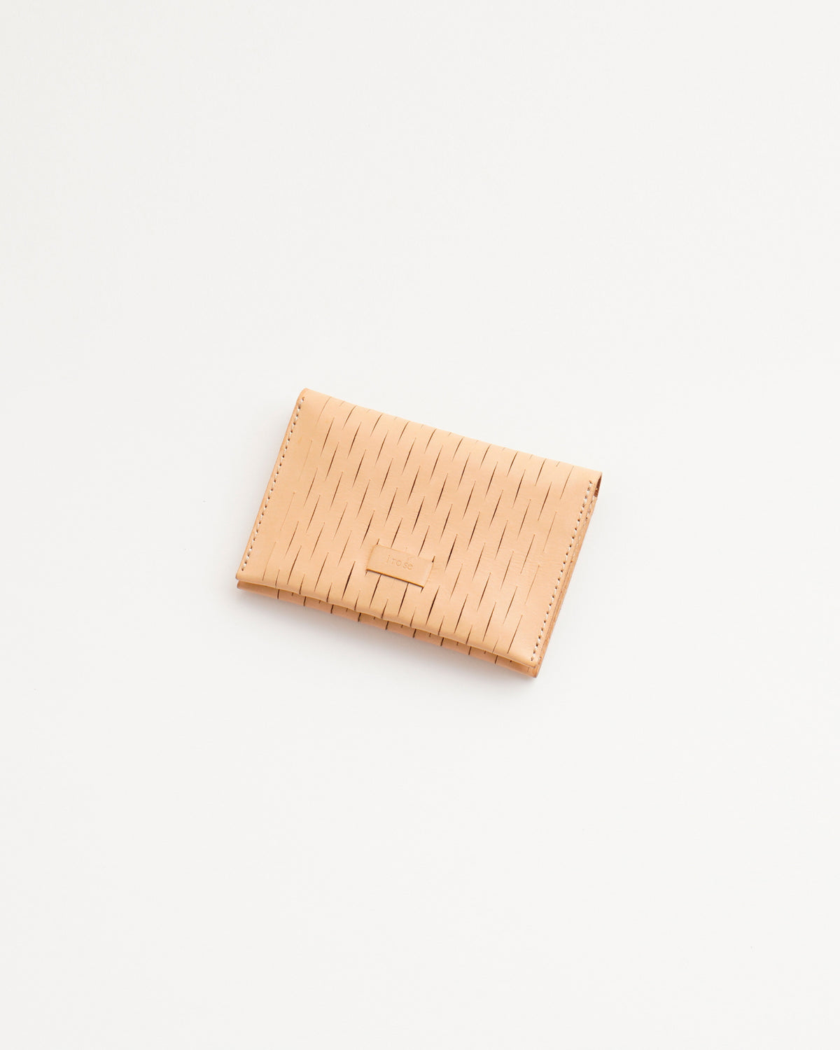 Net Card Case / Wallet