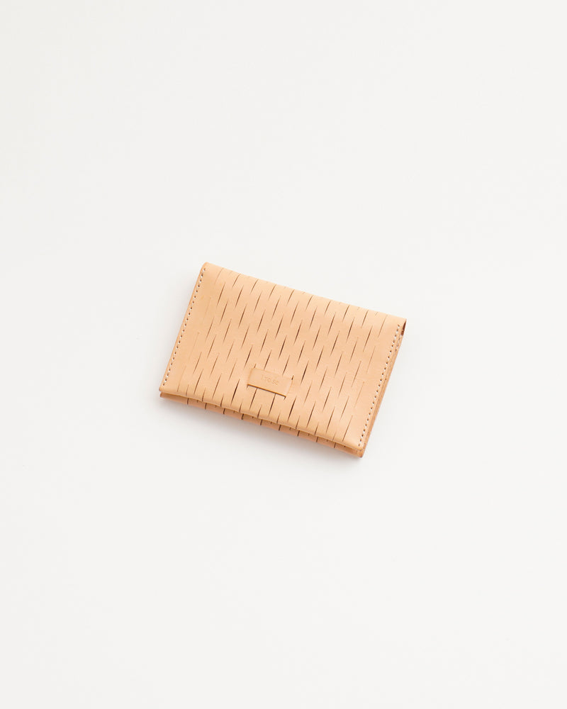 Net Card Case / Wallet