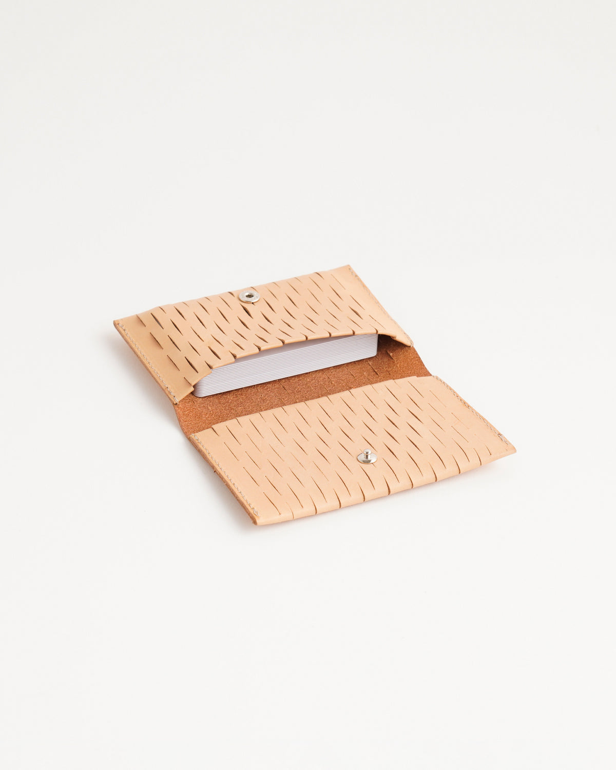 Net Card Case / Wallet