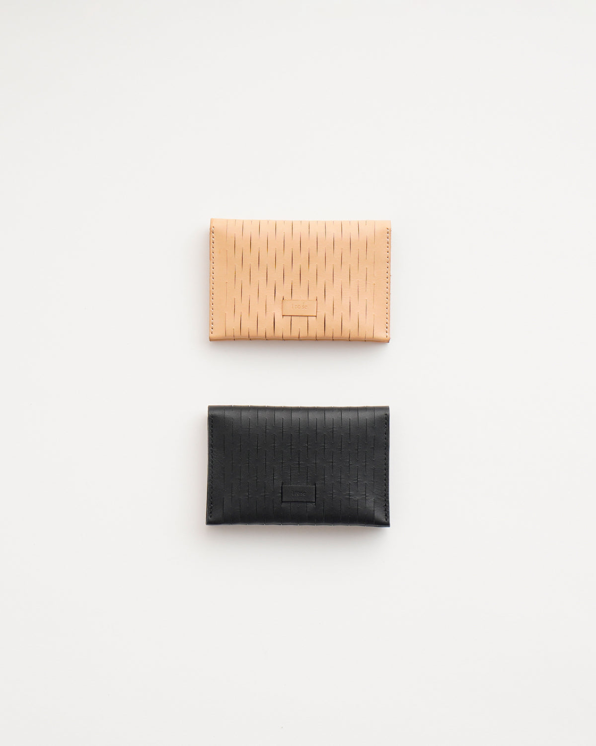Net Card Case / Wallet