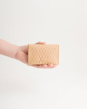 Net Card Case / Wallet