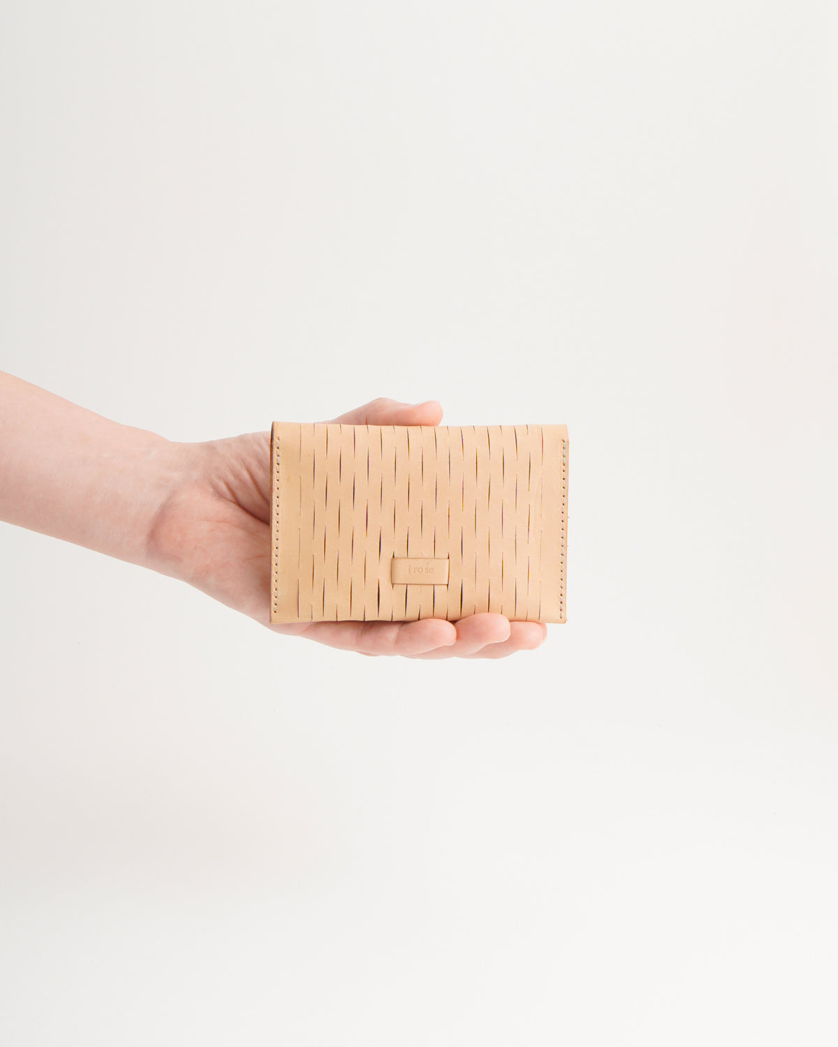 Net Card Case / Wallet