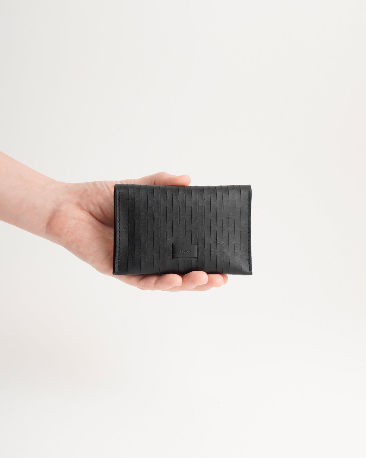 Net Card Case / Wallet